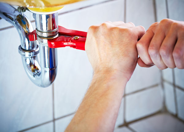 About Springville Plumbers